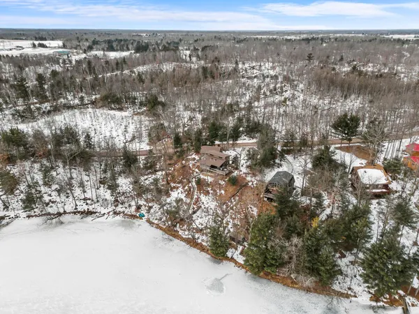 $475,000 | 1966 Long Lake Court, Comstock, WI 54826