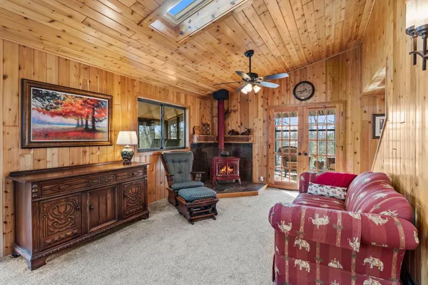 $475,000 | 1966 Long Lake Court, Comstock, WI 54826