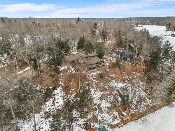 $475,000 | 1966 Long Lake Court, Comstock, WI 54826