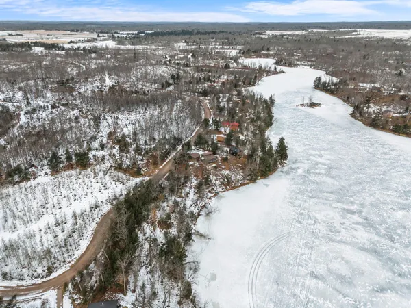 $475,000 | 1966 Long Lake Court, Comstock, WI 54826