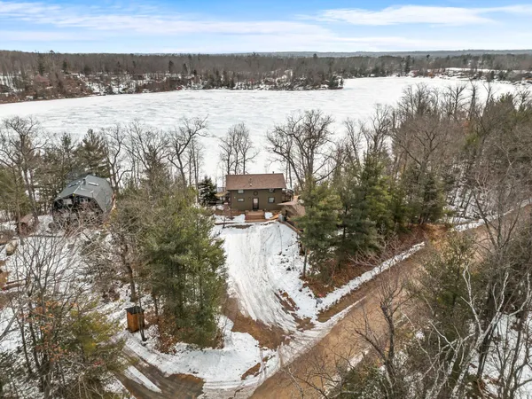 $475,000 | 1966 Long Lake Court, Comstock, WI 54826