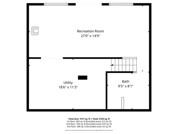 $475,000 | 1966 Long Lake Court, Comstock, WI 54826