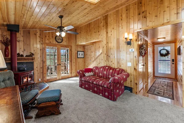 $475,000 | 1966 Long Lake Court, Comstock, WI 54826