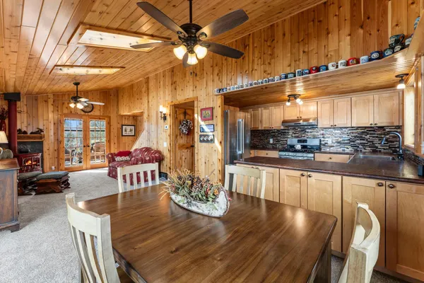 $475,000 | 1966 Long Lake Court, Comstock, WI 54826