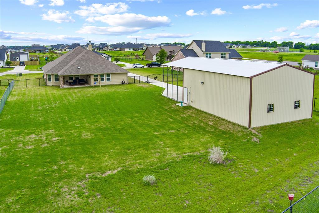 130 Prairie Meadows Rhome, TX 76078 - Photo 29 of 31