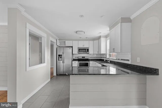 $204,900 | 200 Hurlock Avenue, Hurlock, MD 21643