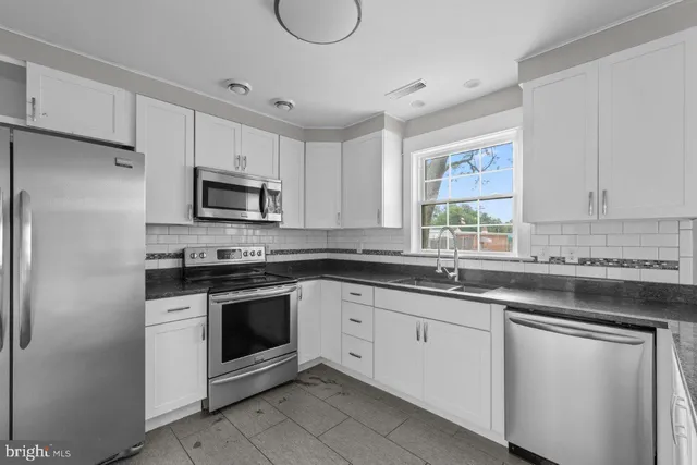 $204,900 | 200 Hurlock Avenue, Hurlock, MD 21643