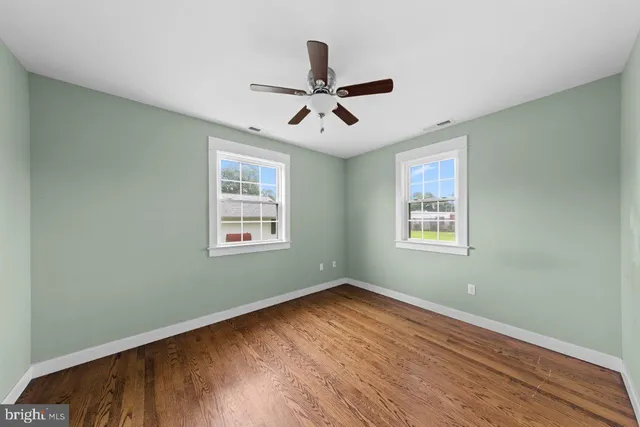 $204,900 | 200 Hurlock Avenue, Hurlock, MD 21643