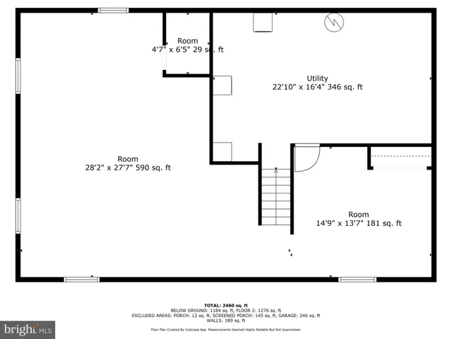 $204,900 | 200 Hurlock Avenue, Hurlock, MD 21643