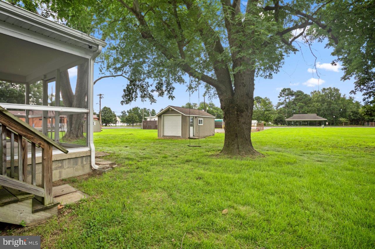 200 Hurlock Avenue Hurlock, MD 21643 - Photo 40 of 41