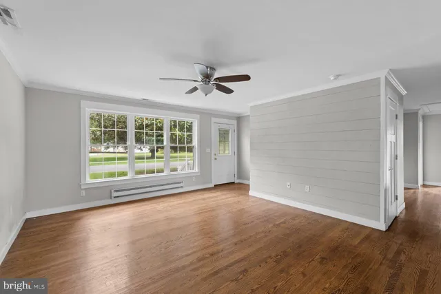 $204,900 | 200 Hurlock Avenue, Hurlock, MD 21643