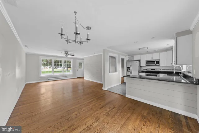 $204,900 | 200 Hurlock Avenue, Hurlock, MD 21643