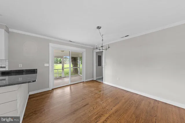 $204,900 | 200 Hurlock Avenue, Hurlock, MD 21643