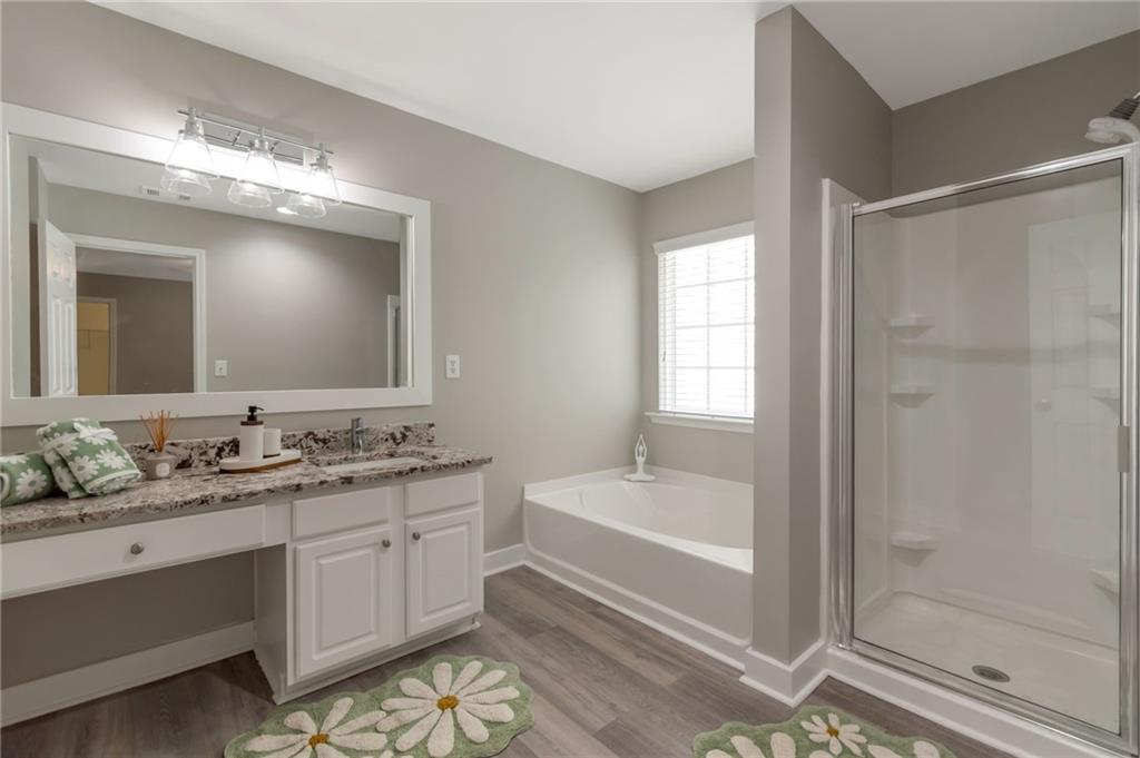 509 Windstone Trail Alpharetta, GA 30004 - Photo 21 of 41