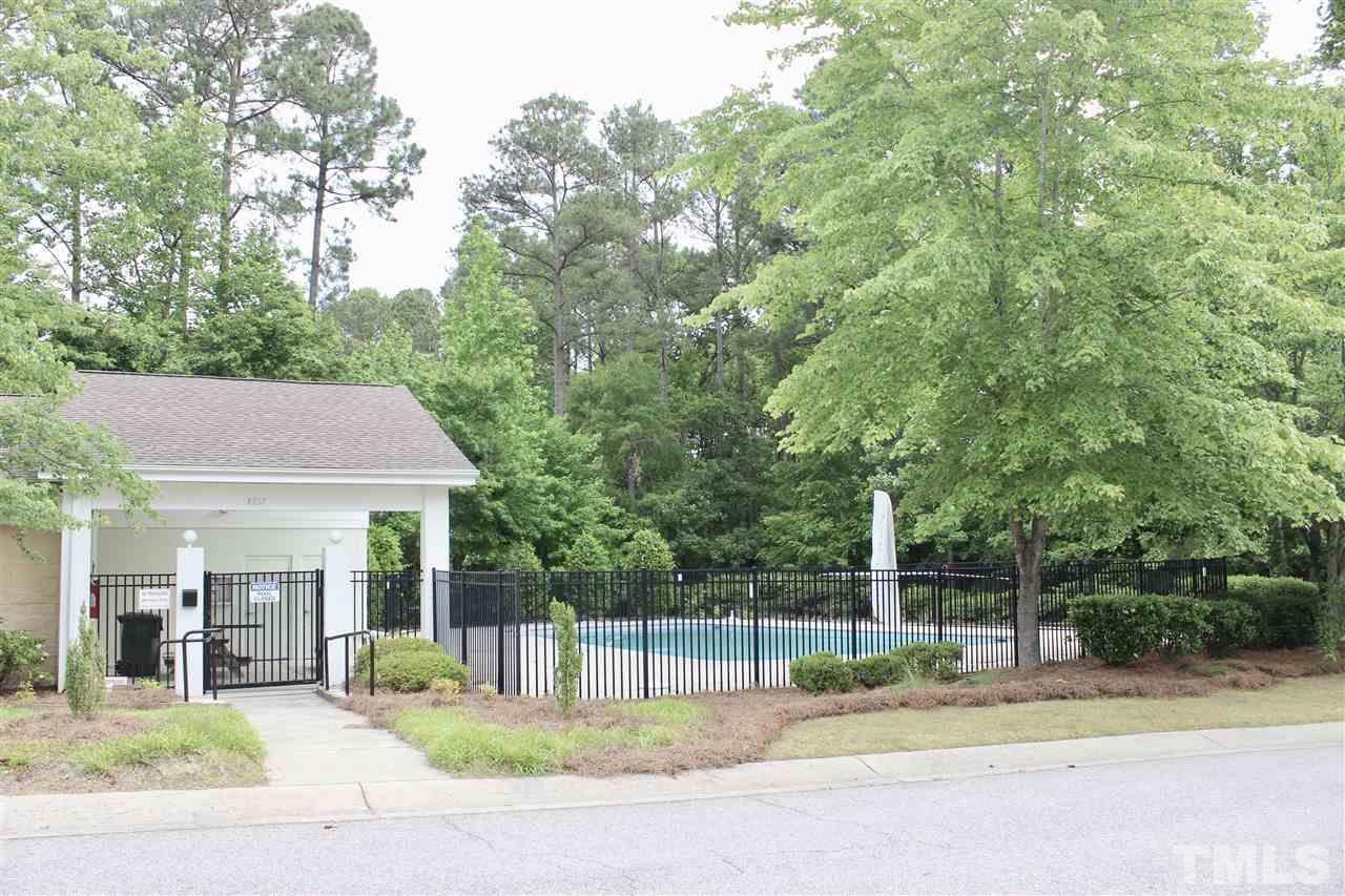 4621 Landover Dale Drive Raleigh, NC 27616 - Photo 35 of 36 Photo #29