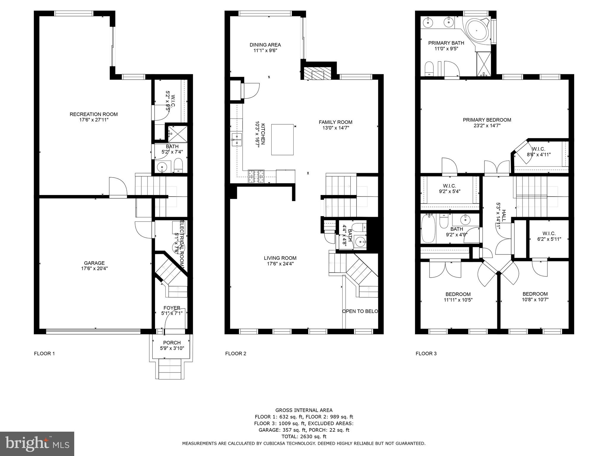 20840 Miranda Falls Square Sterling, VA 20165 - Photo 10 of 17 unknown