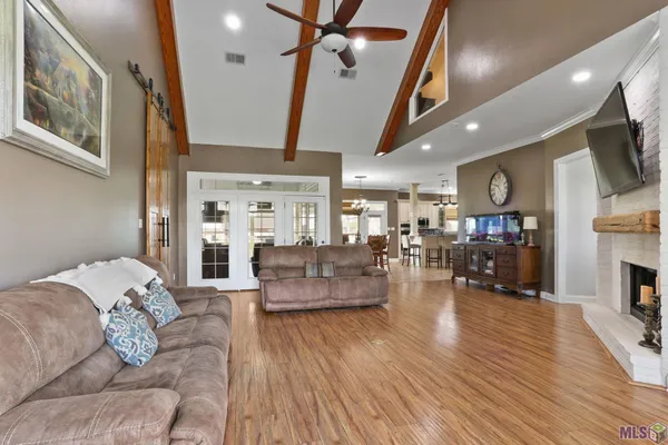 $605,000 | 4169 Highway 3125, Paulina, LA 70763