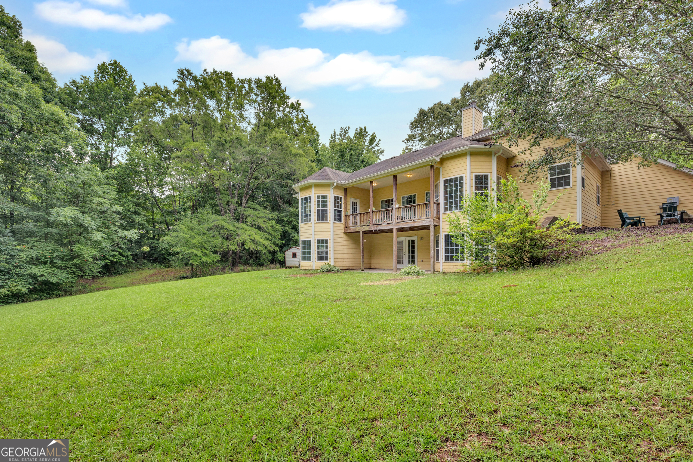 182 Long Piney Road Mansfield, GA 30055 - Photo 46 of 56