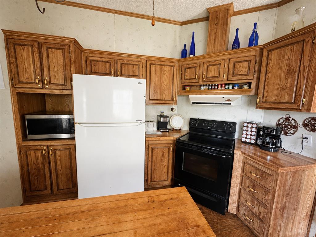 111 Salem Loop Graham, TX 76450 - Photo 22 of 34