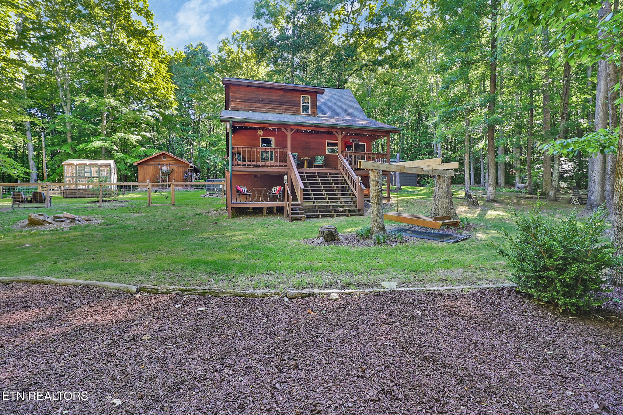 737 Edd Linder Road Jamestown, TN 38556 - Photo 13 of 57 Gallery Image 13