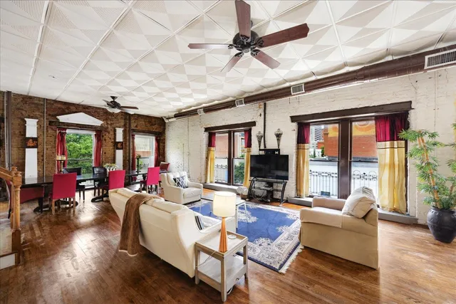 $449,000 | 107 Madison Avenue, Unit 401, Memphis, TN 38103