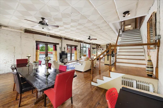 $449,000 | 107 Madison Avenue, Unit 401, Memphis, TN 38103