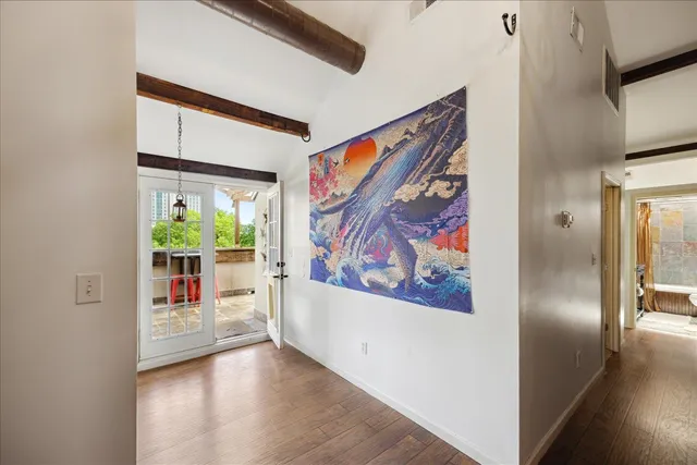 $449,000 | 107 Madison Avenue, Unit 401, Memphis, TN 38103