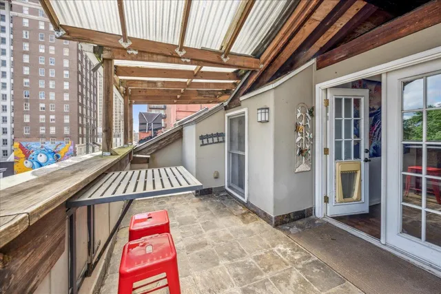 $449,000 | 107 Madison Avenue, Unit 401, Memphis, TN 38103