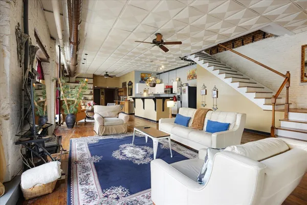 $449,000 | 107 Madison Avenue, Unit 401, Memphis, TN 38103