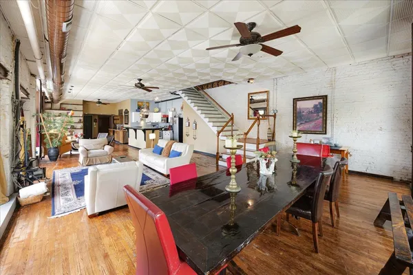 $449,000 | 107 Madison Avenue, Unit 401, Memphis, TN 38103