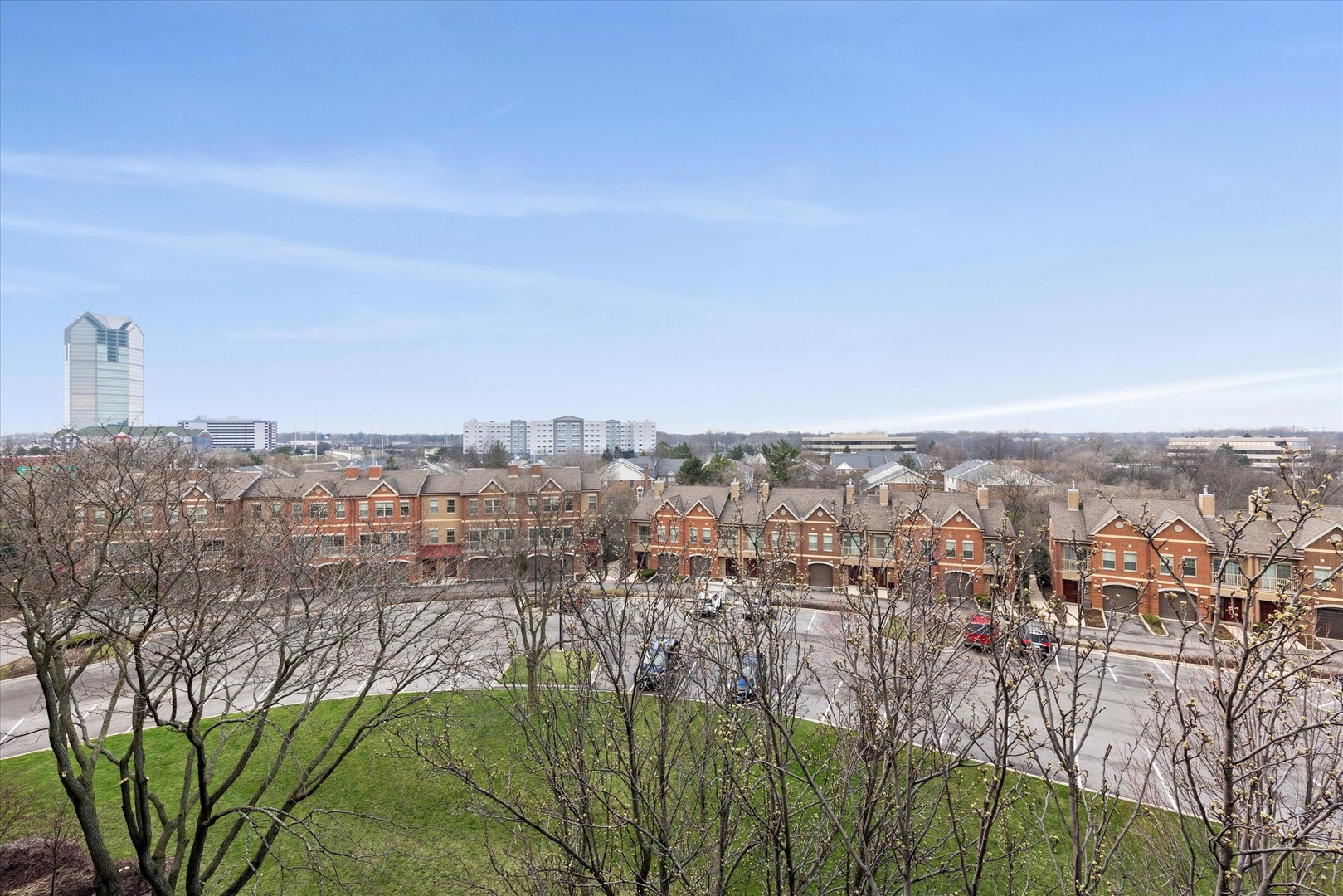 2 South Atrium Way, Unit 603 Elmhurst, IL 60126 - Photo 14 of 15