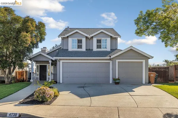 $625,000 | 4730 Duarte Avenue, Oakley, CA 94561
