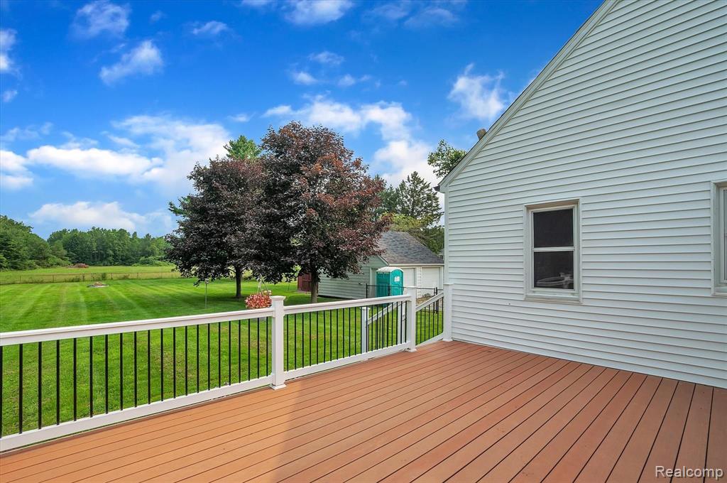8275 Talladay Road Whittaker, MI 48190 - Photo 36 of 41