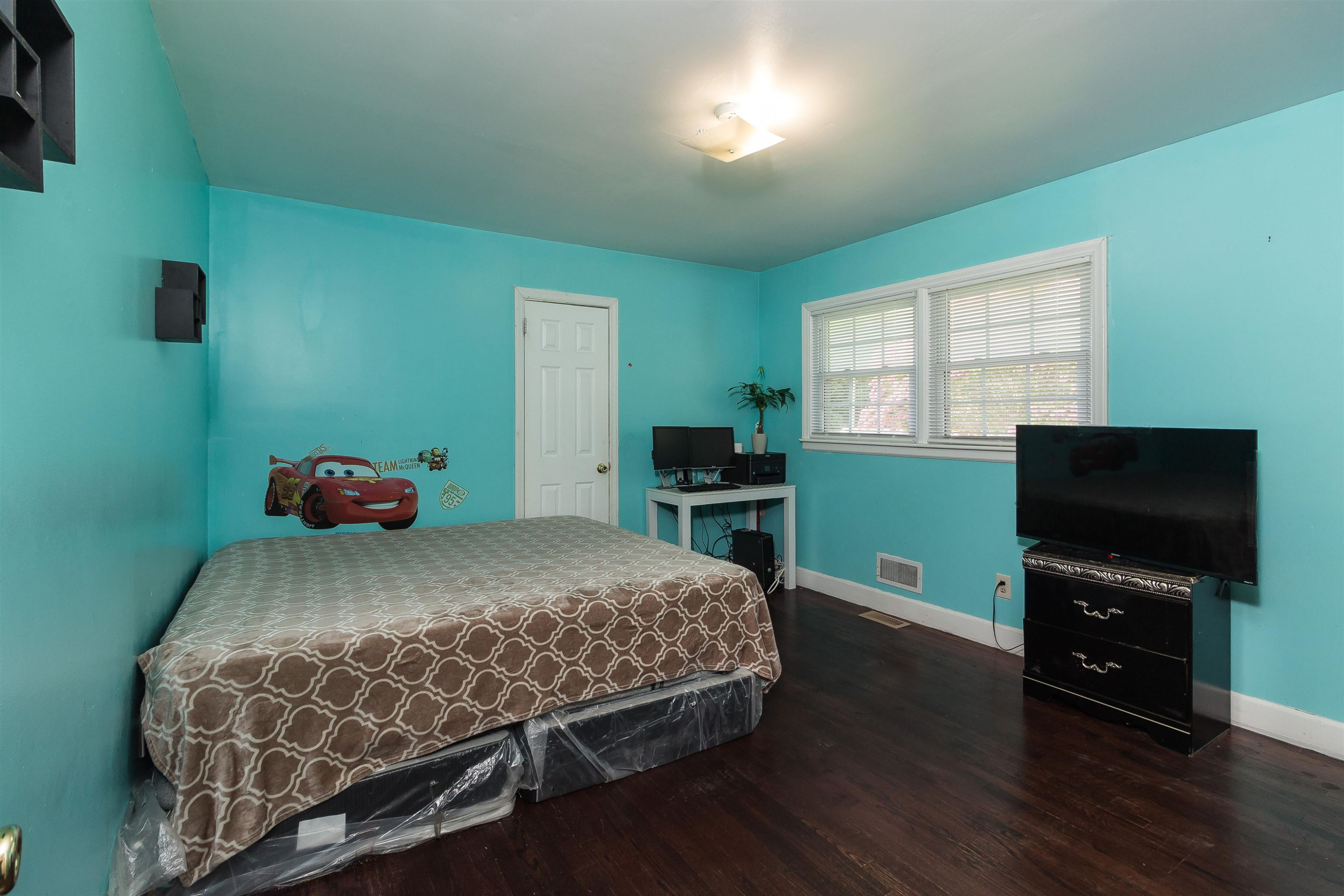 4418 James Road Raleigh, NC 27616 - Photo 17 of 30 Photo 17
