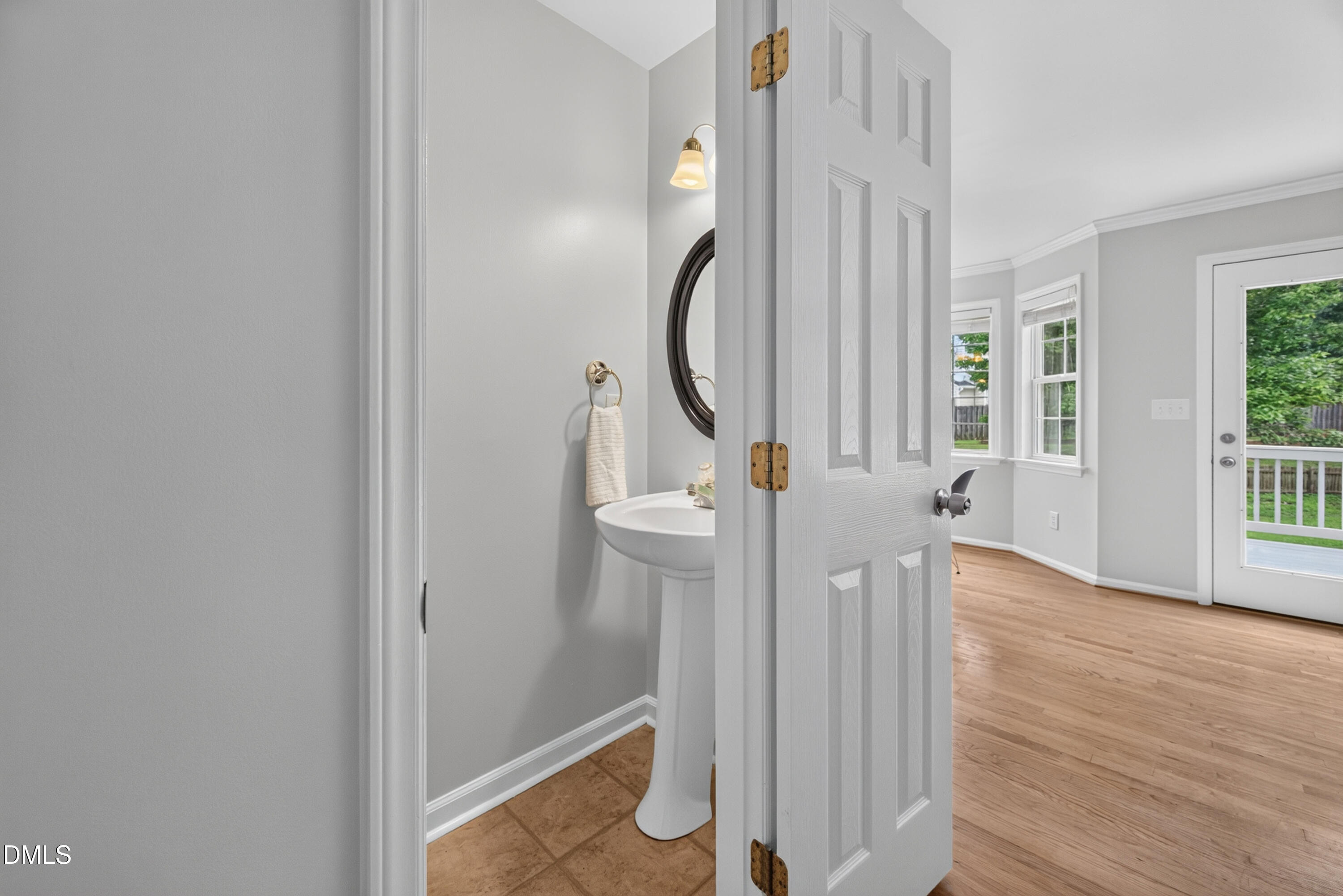 8317 Hobhouse Circle Raleigh, NC 27615 - Photo 18 of 45 DSC_0856