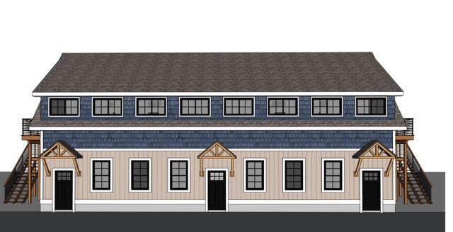 22 Laudholm Farm Road, Unit 7 Wells, ME 04090 - Photo 14 of 16 Office Space building