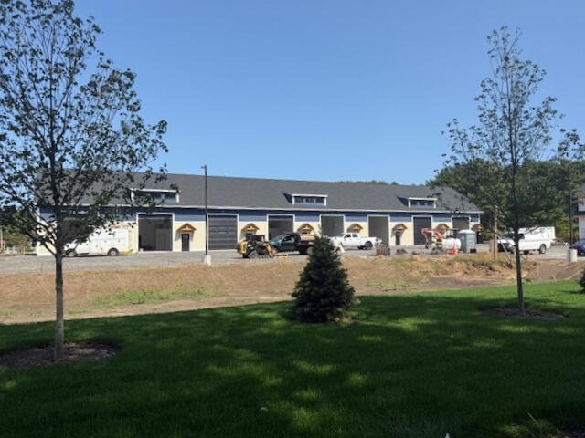 22 Laudholm Farm Road, Unit 7 Wells, ME 04090 - Photo 6 of 16 Exterior