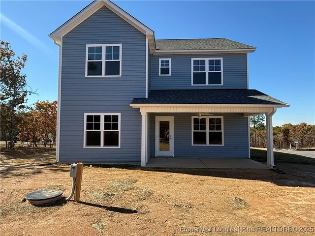 $335,000 | 17 Tackett Court, Lillington, NC 27546