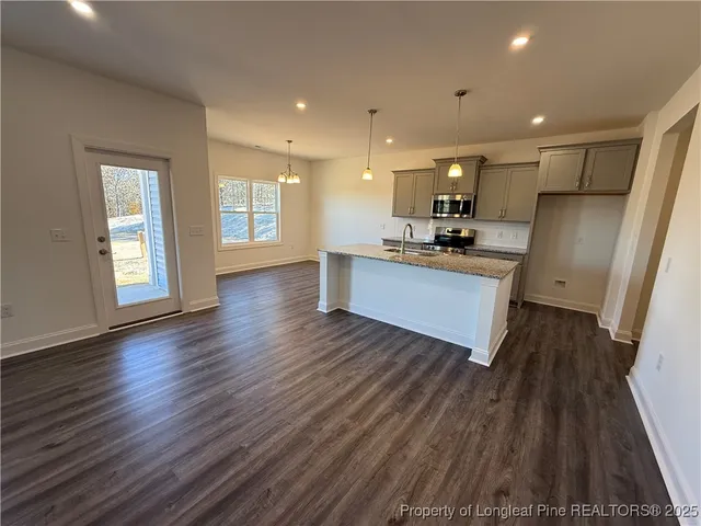 $335,000 | 17 Tackett Court, Lillington, NC 27546