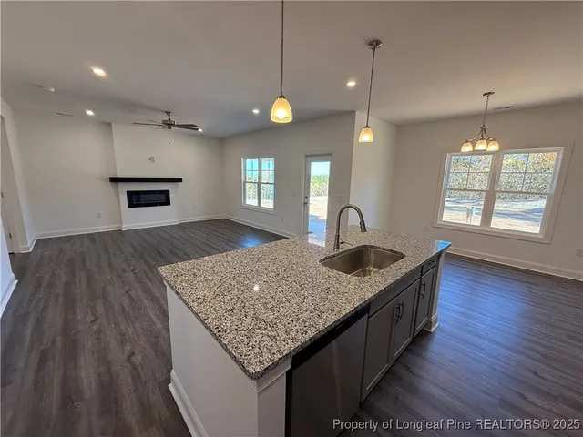 $335,000 | 17 Tackett Court, Lillington, NC 27546