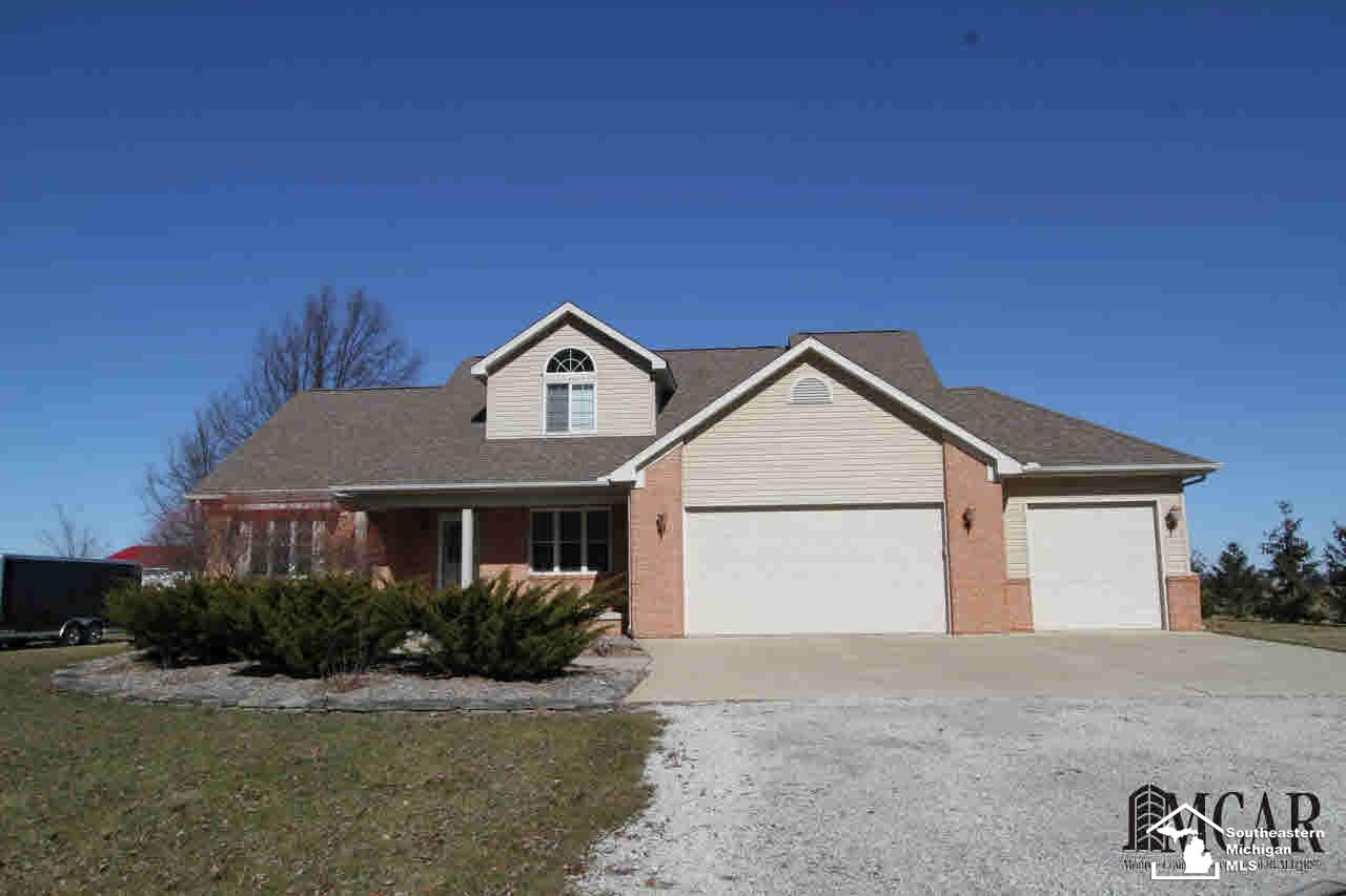 8796 Eggert Road Ida, MI 48140 - Photo 2 of 42