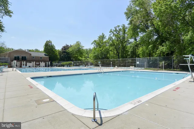 $245,000 | 10630 Montrose Avenue, Unit 104, Bethesda, MD 20814