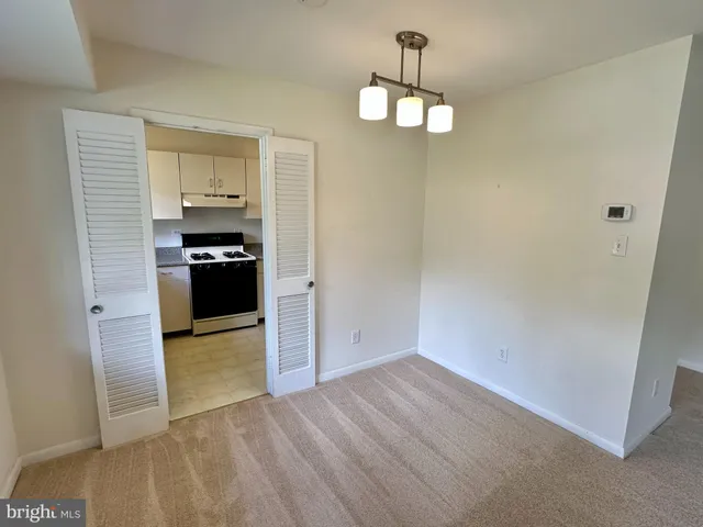 $245,000 | 10630 Montrose Avenue, Unit 104, Bethesda, MD 20814