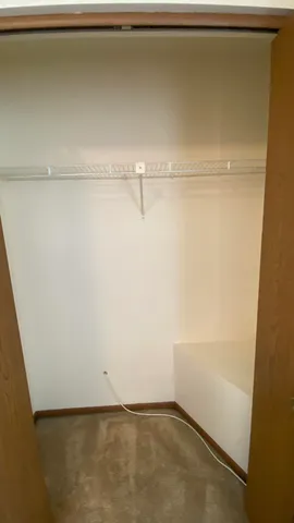 a view of small space