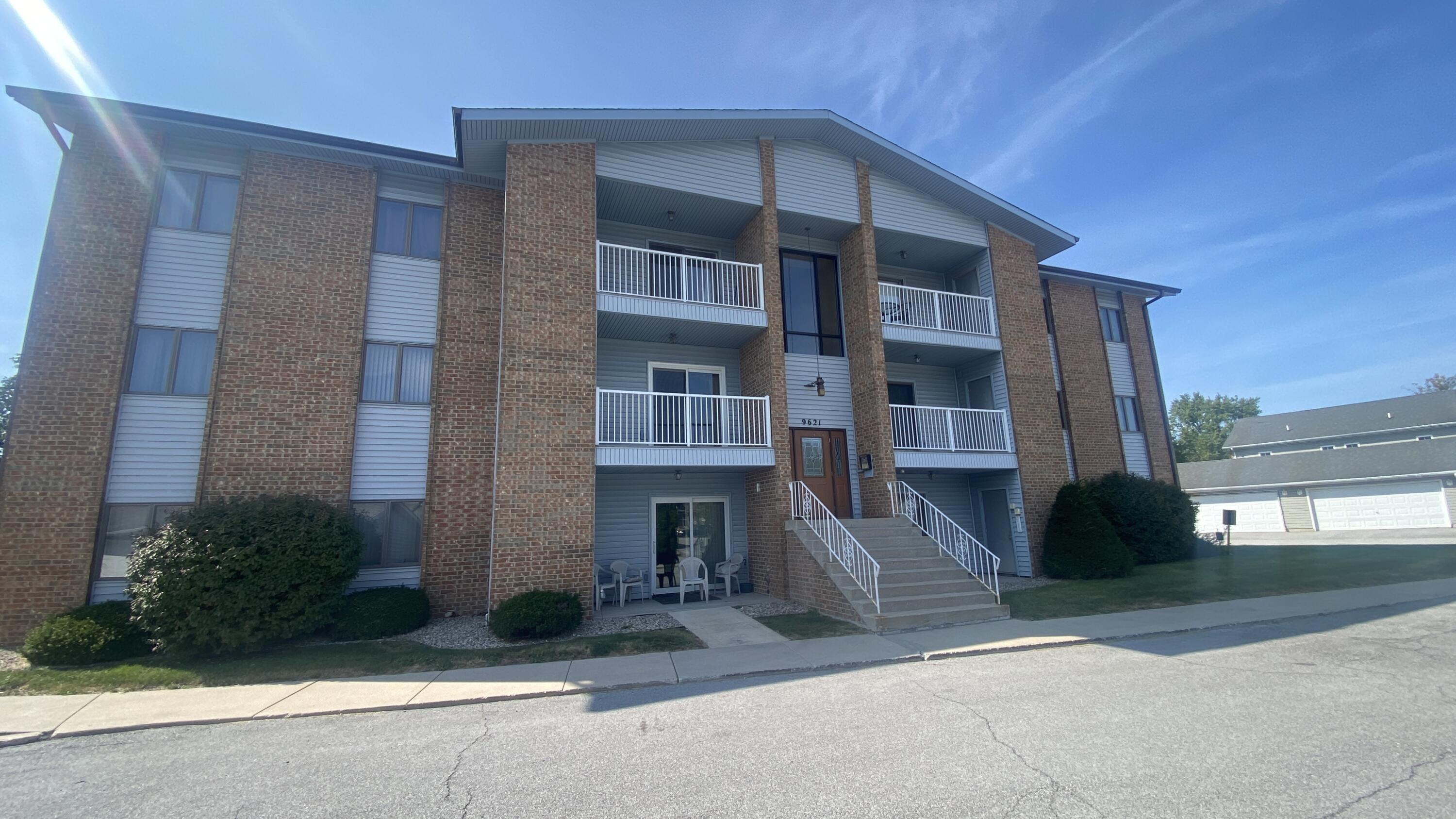9621 Merrillville Road, Unit 203 Crown Point, IN 46307 - Photo 48 of 48 3000x1687