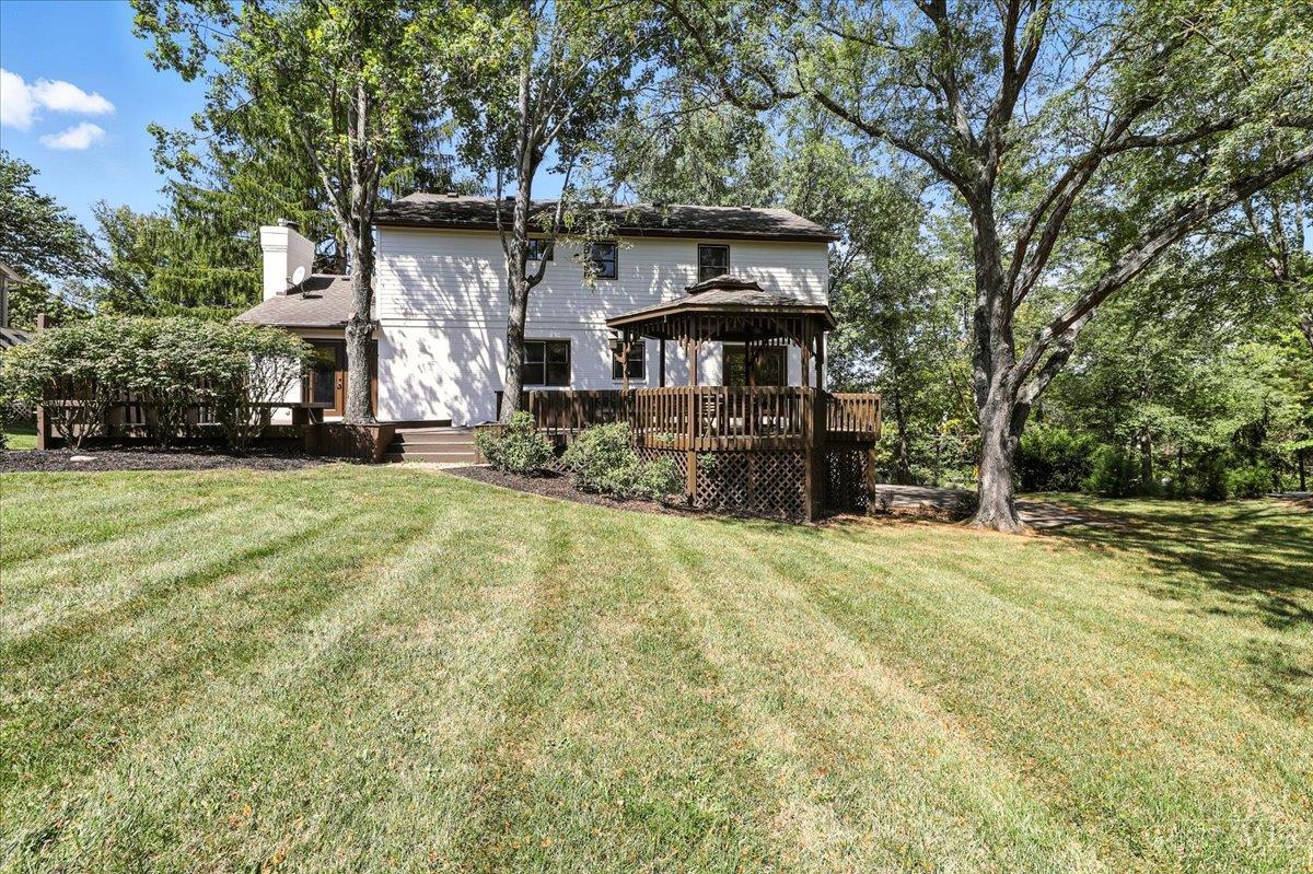 9533 Hopewell Road Cincinnati, OH 45249 - Photo 35 of 69 Gallery Image 35