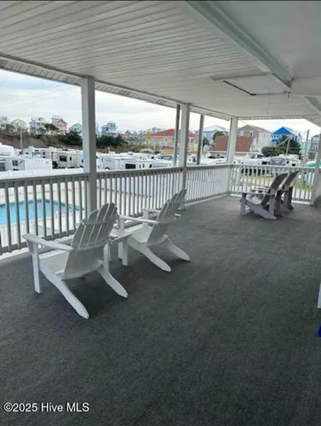 $179,900 | 303 Henderson Boulevard, Unit 14, Atlantic Beach, NC 28512