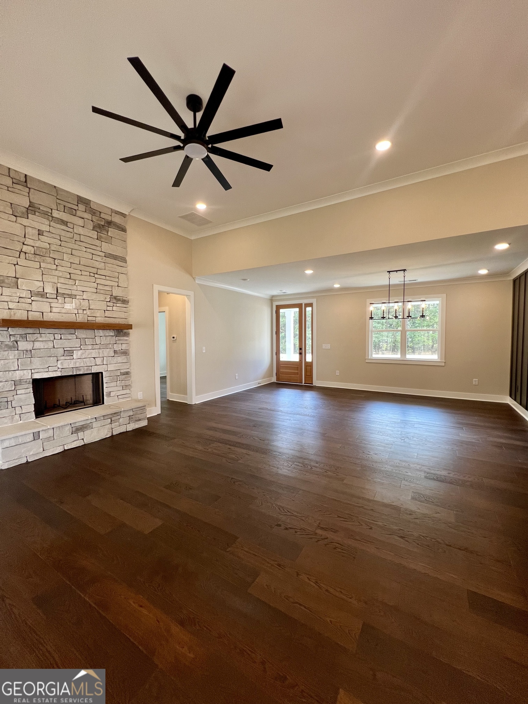 3050 Mahlon Smith Road Social Circle, GA 30025 - Photo 10 of 37