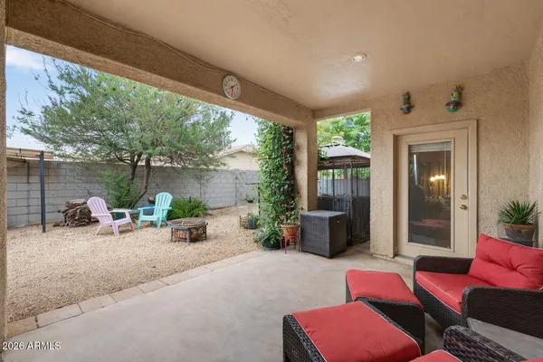 a view of outdoor space