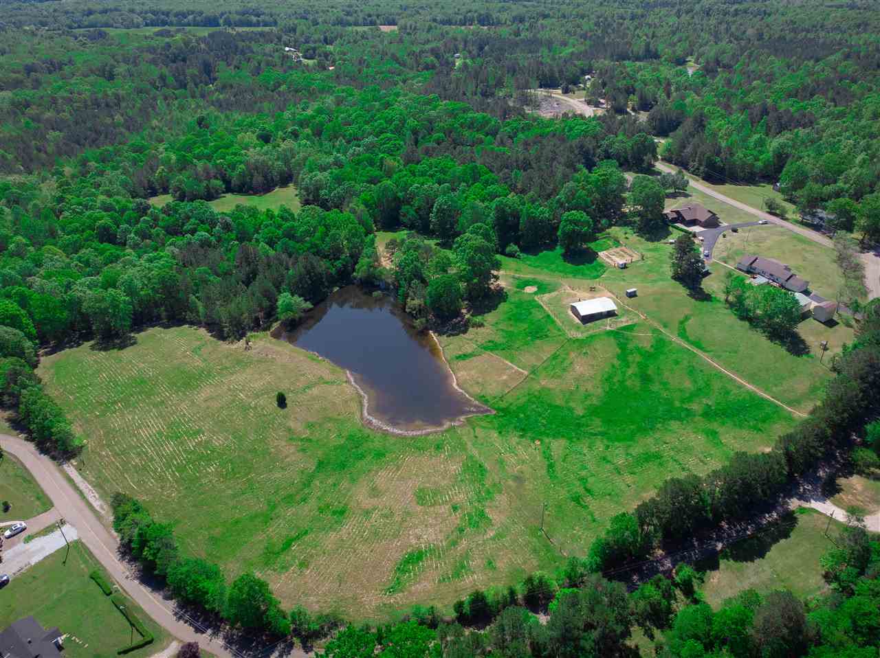 1545 Bishop Road Middleton, TN 38052 - Photo 2 of 22 Gallery Image 2